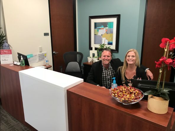 Regus - Fountaingrove: 3558 Round Barn Blvd, Santa Rosa, CA, 95403